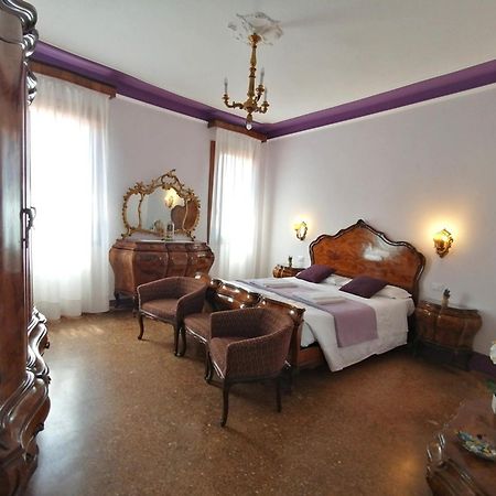 Biennale 252 Apartment Венеция Екстериор снимка