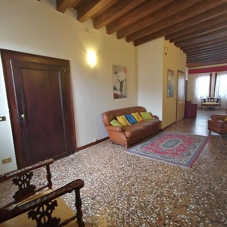 Biennale 252 Apartment Венеция Екстериор снимка