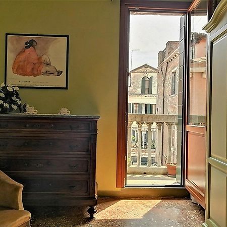Biennale 252 Apartment Венеция Екстериор снимка