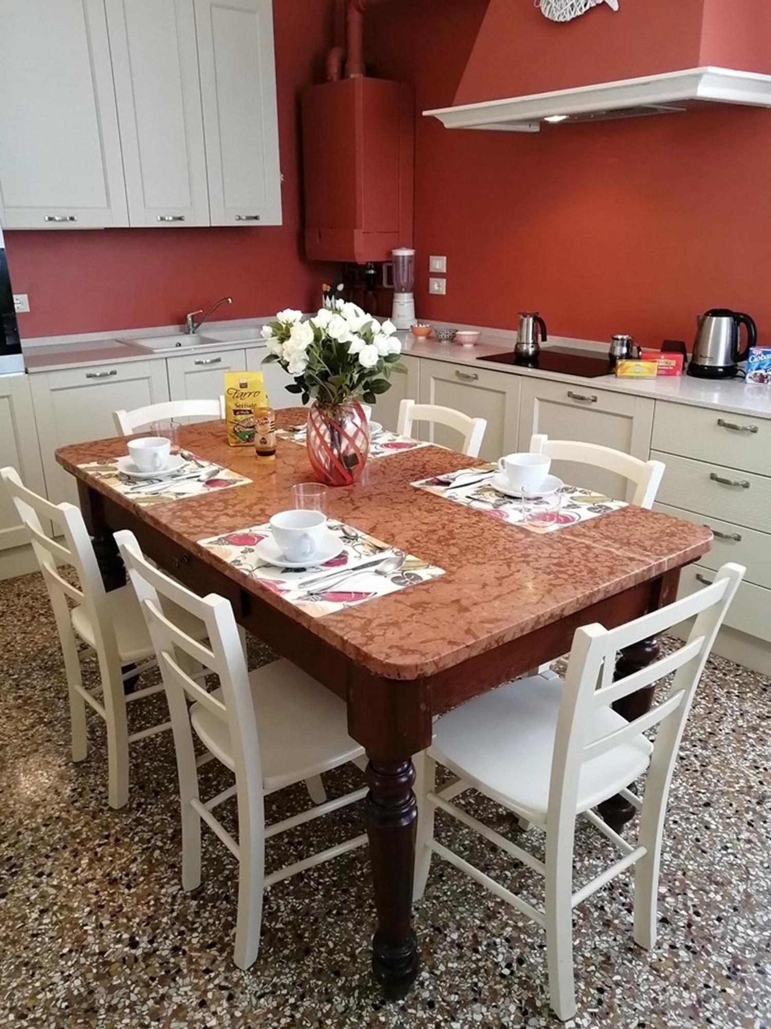 Biennale 252 Apartment Венеция Екстериор снимка