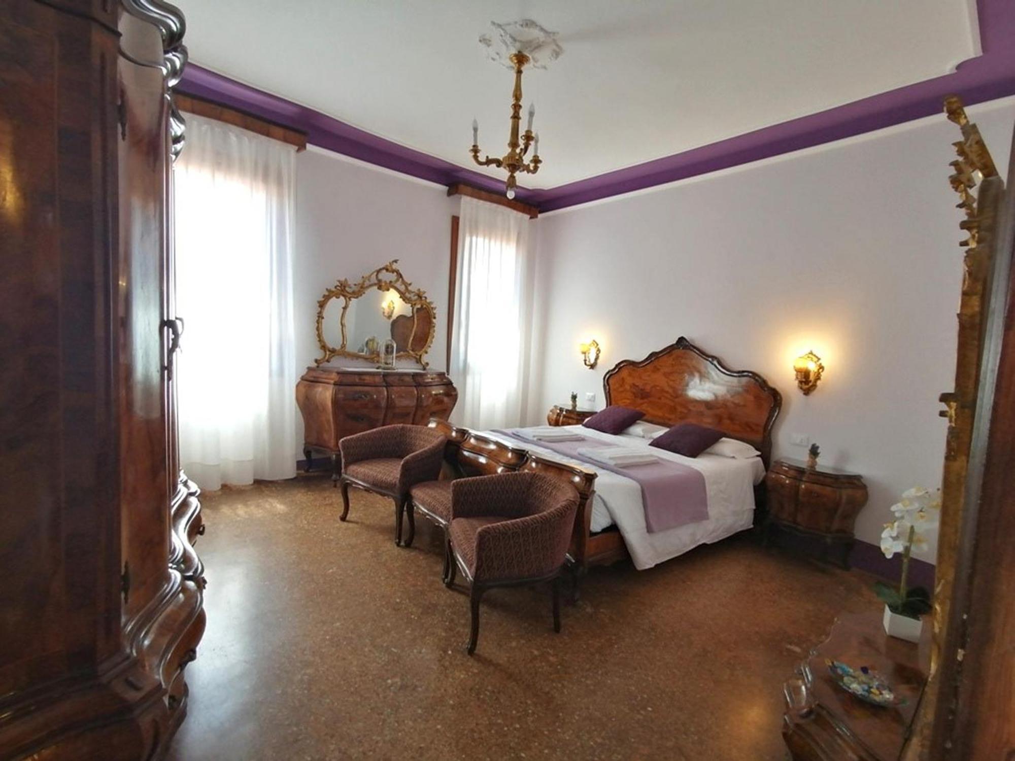 Biennale 252 Apartment Венеция Екстериор снимка