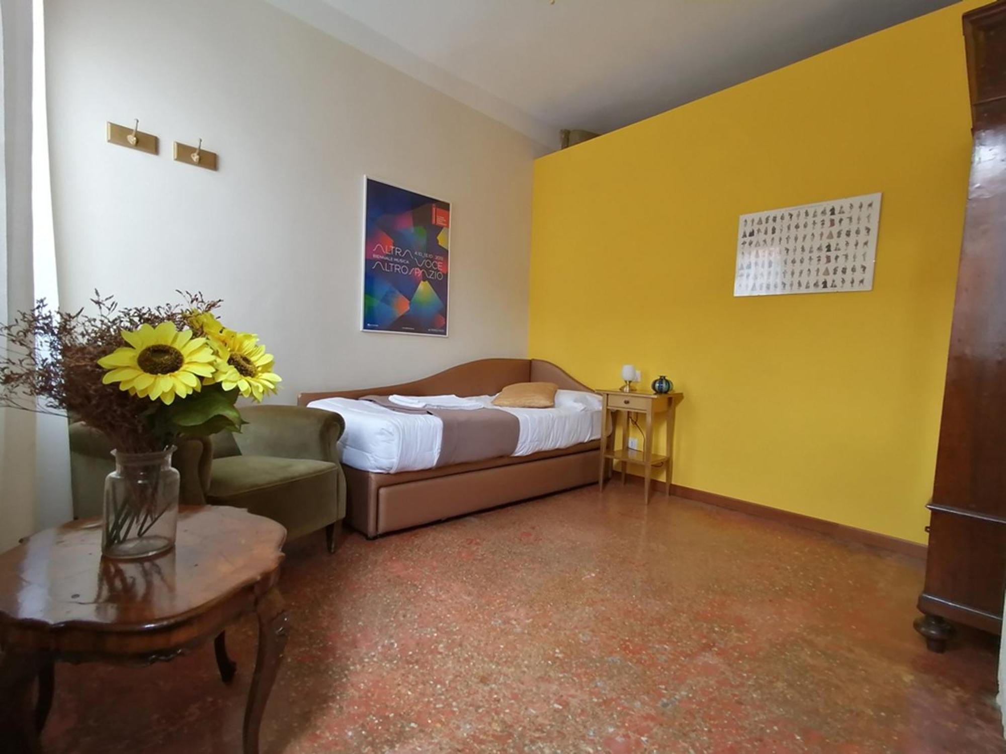 Biennale 252 Apartment Венеция Екстериор снимка