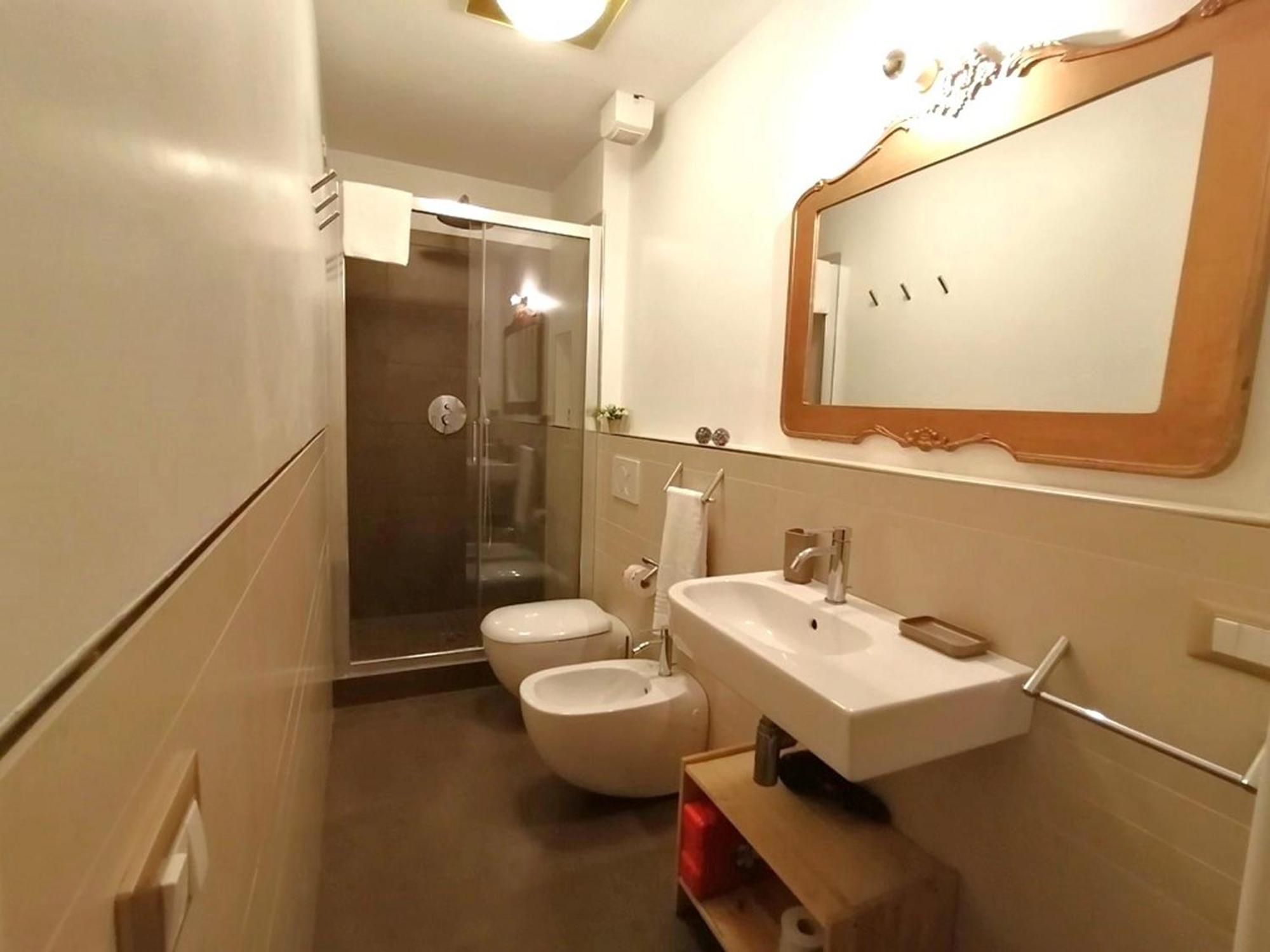 Biennale 252 Apartment Венеция Екстериор снимка
