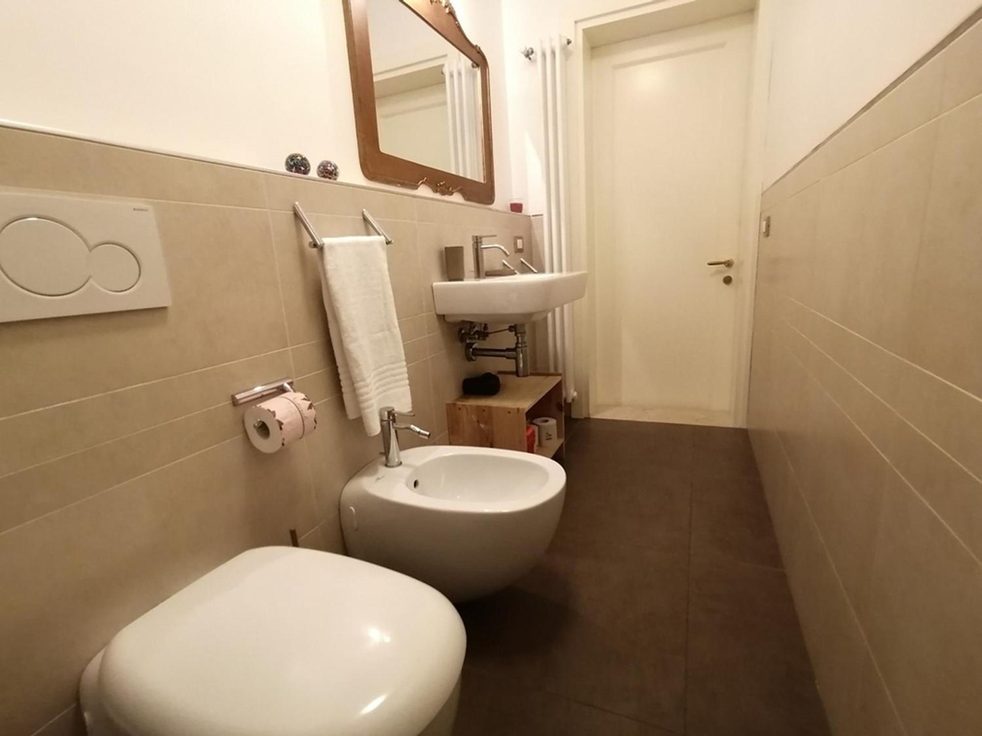 Biennale 252 Apartment Венеция Екстериор снимка