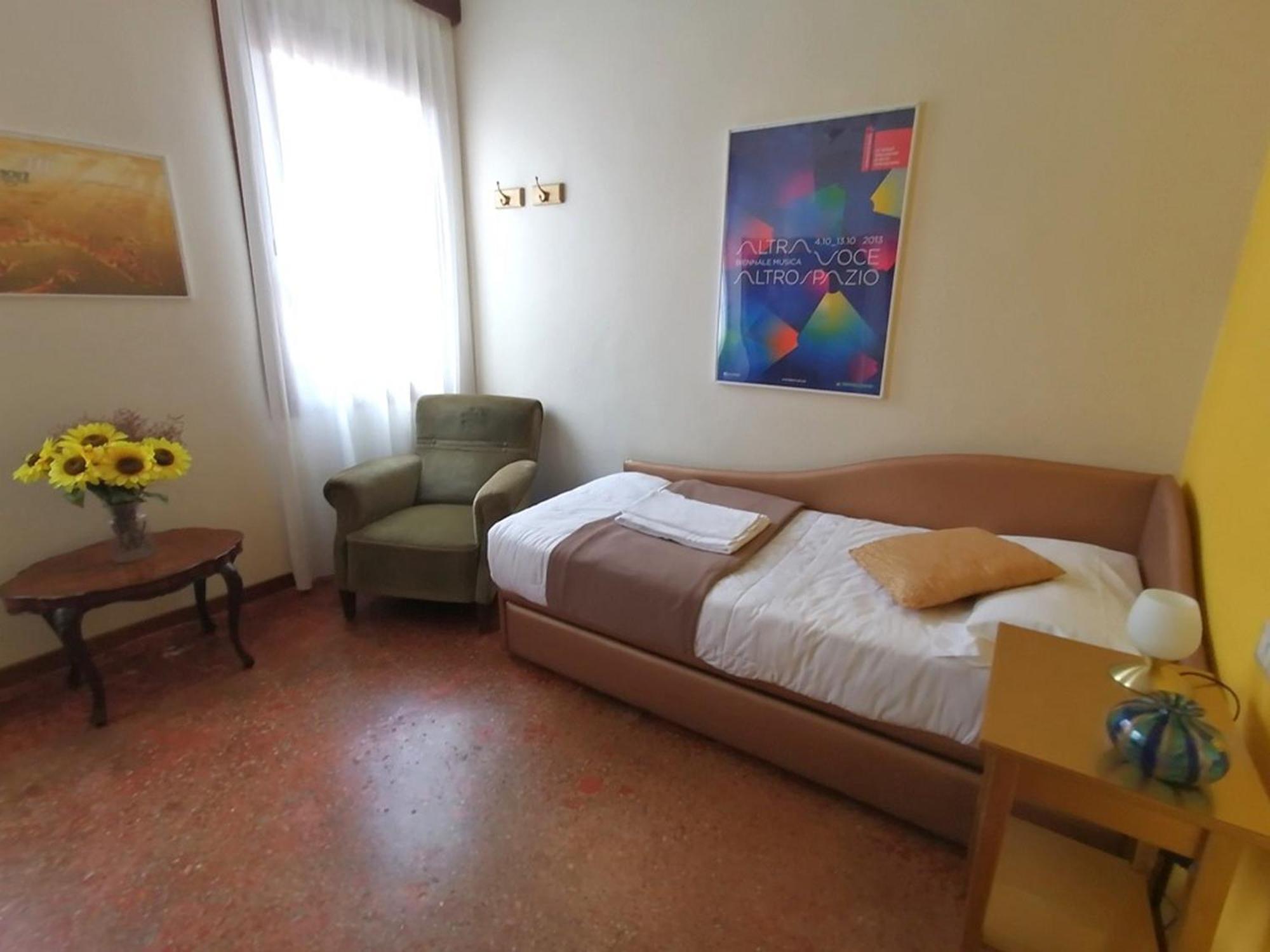 Biennale 252 Apartment Венеция Екстериор снимка