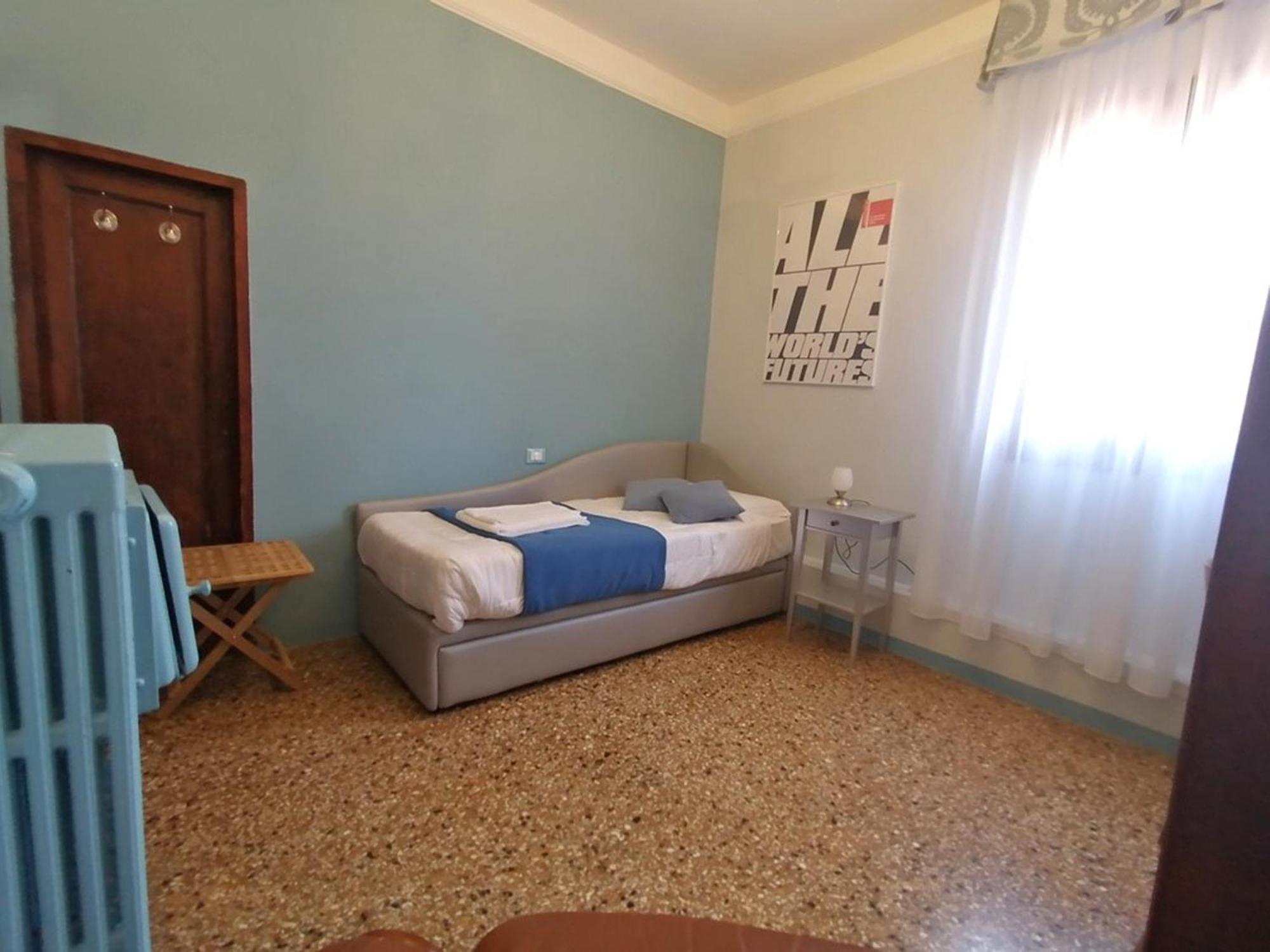 Biennale 252 Apartment Венеция Екстериор снимка