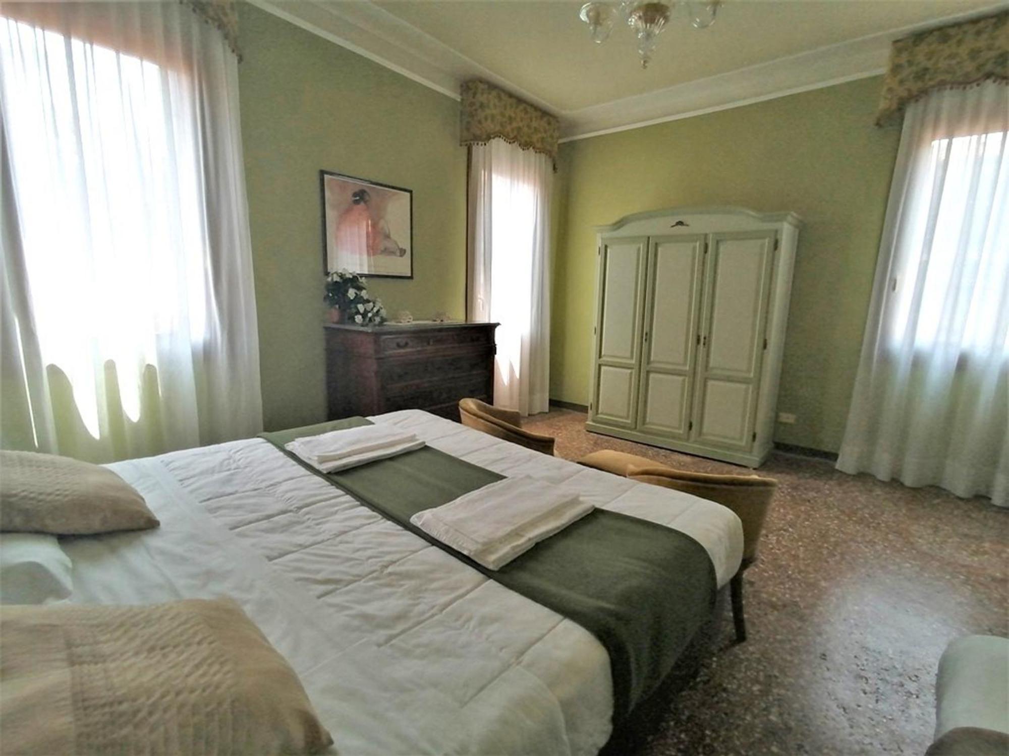 Biennale 252 Apartment Венеция Екстериор снимка