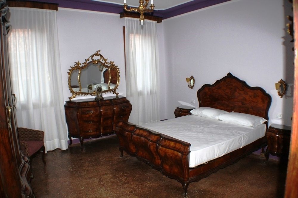 Biennale 252 Apartment Венеция Екстериор снимка