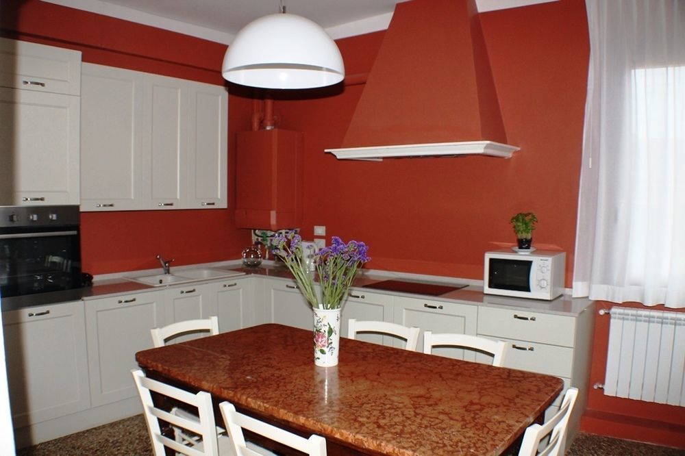Biennale 252 Apartment Венеция Екстериор снимка