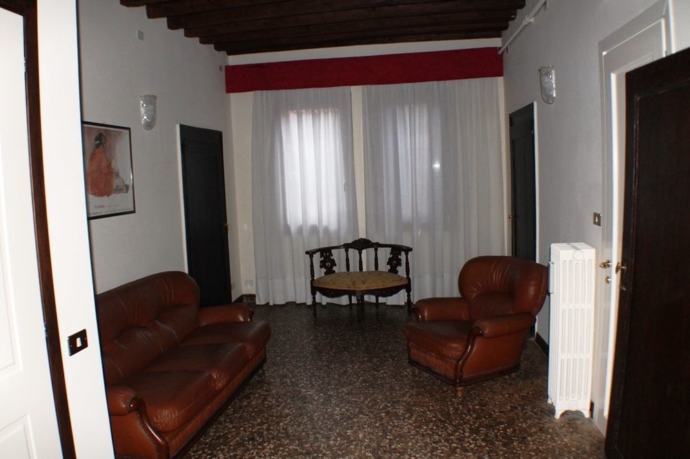 Biennale 252 Apartment Венеция Екстериор снимка